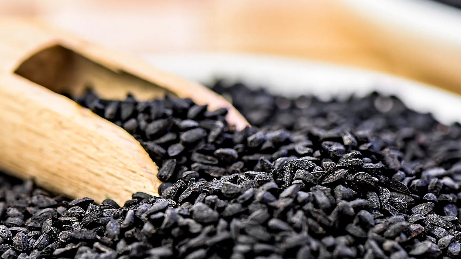 Black Seed Oil