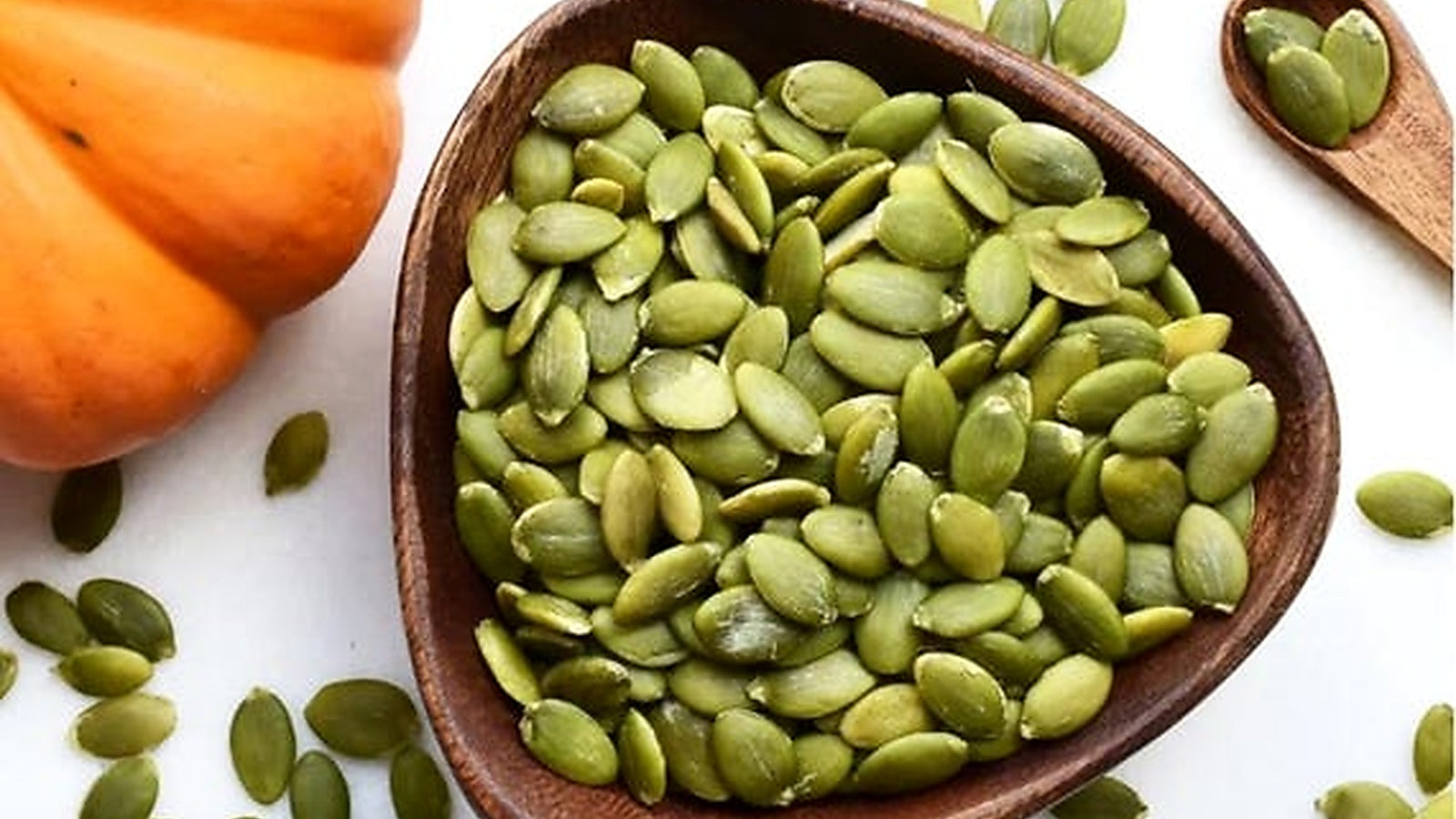 Pumpkin Seed Oil
