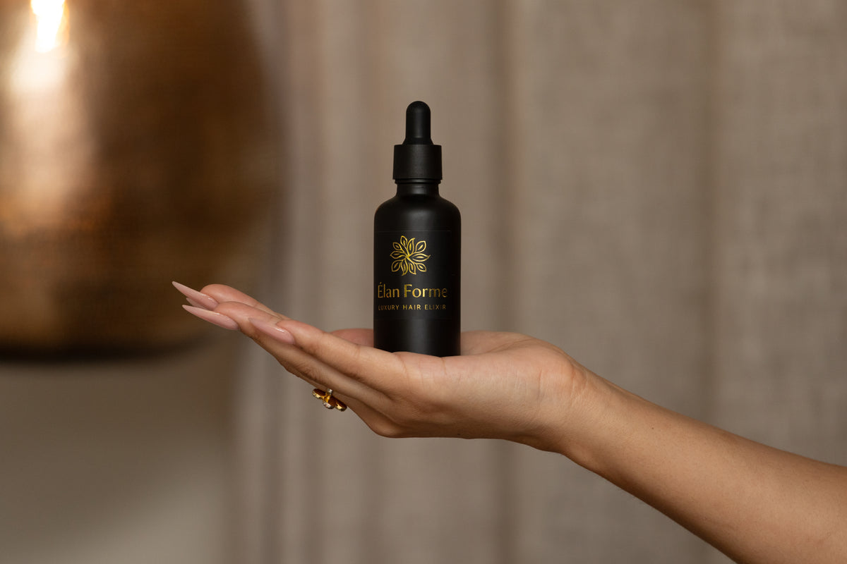 Luxury Hair Elixir